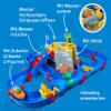 BIG Spielwarenfabrik, brand Aquaplay Aquaplay - Mountain Lake Water Playset, Blue view 4