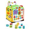 VTech Ultimate Alphabet Activity Cube, Green view 1