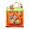 VTech Ultimate Alphabet Activity Cube, Green view 2