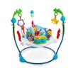 Baby Einstein Neighborhood Symphony Activity Baby Jumper Activity Center, Infant Entertainer with Lights and Melodies, Age 6 Months +, Max Weight 25 lbs., Unisex view 1