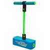 Flybar My First Foam Pogo Jumper for Kids Fun and Safe Pogo Stick, Durable Foam and Bungee Jumper for Ages 3 and up Toddler Toys, Supports up to 250lbs (Blue) view 1