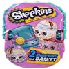 Shopkins Easter Basket 2 Shopkins (1 Basket) view 1
