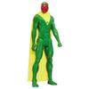 Marvel Titan Hero Series Marvel's Vision view 3