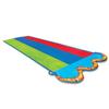 Banzai Triple Racer 16 Ft Water Slide-with 3 bodyboards included, Multicolor view 4