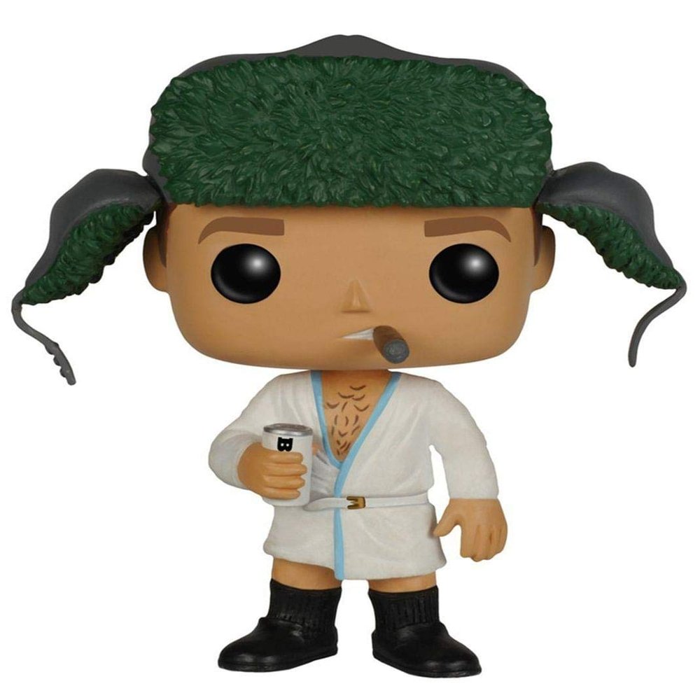 Funko POP! Movies: Christmas Vacation - Cousin Eddie