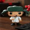 Funko POP! Movies: Christmas Vacation - Cousin Eddie view 2