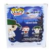 Funko POP! Movies: Christmas Vacation - Cousin Eddie view 4