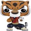Kung Fu Panda - Tigress view 2