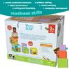 Peaceable Kingdom Where's Bear? The Hide and Find Stacking Block Game for 2 Year Olds view 4
