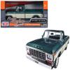 1:24 1979 Ford F-150 Pickup Truck view 1
