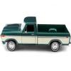 1:24 1979 Ford F-150 Pickup Truck view 4