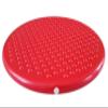 AppleRound Jr. Inflatable Sensory Wiggle Seat for Kids  12 Inch (31 cm) School Cushion with Pump  Improves Focus, ADHD & Classroom Sitting  Active Desk Chair Alternative (Red) view 4