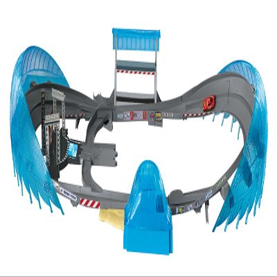Disney Car Toys 3 Ultimate Florida Speedway