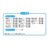 Aquabead Water Polygon Bead Set 16 Colors view 3