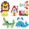 Aquabead Water Polygon Bead Set 16 Colors view 4
