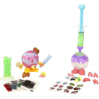 Orbeez Crush Kins Pets Playset