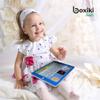 Boxiki kids Spanish-English Learning Bilingual Tablet Educational Toy with LED Screen Display. Learn Spanish and English with ABC Games and Spelling. Kids Love Our Interactive Educational Toys view 3