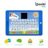 Boxiki kids Spanish-English Learning Bilingual Tablet Educational Toy with LED Screen Display. Learn Spanish and English with ABC Games and Spelling. Kids Love Our Interactive Educational Toys view 4