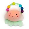 B. toys  Baby Light  Up Cloud Rattle  Rain  Glow Squeeze  Sensory Development & Comfort - Teething Rattle Toys for Babies 3+ Years Months view 1