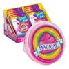 Toysmith 09394 1.23 Oz Pink Unicorn Poop view 1