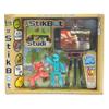 Toy Shed TST615A Stikbot Studio Series 2 (1 Stikbot + 1 Animal + 1 Tripod), Multicolor view 2