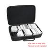 Hermitshell Large Hard Game Card Case .Fits for Main Card Game -Card Game Sold Separately view 2