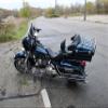 Votex - The Original 6 3/4 Inch Works with Harley Davidson Electra Glide Ultra Classic Low FLHTCUL (2015-2023) - 1 Pack - Short Rubber Antenna - Premium Reception - German Engineered view 3