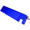 Hot Racing SPN48DR06 Dual Pickup Rudder Blade - TRA Spartan Boat view 2