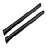Votex - The Original 6 3/4 Inch for Harley Davidson Touring Electra Ultra Classic Peace Officer FLHTCU (2010) - 2 Pack - Short Rubber Antenna - Premium Reception view 1