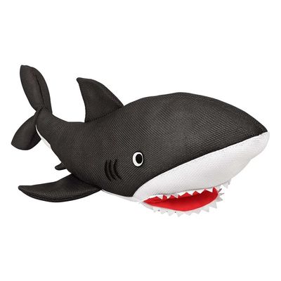 Amscan Shark Large Pool Toy, 12" x 36", 1 Piece