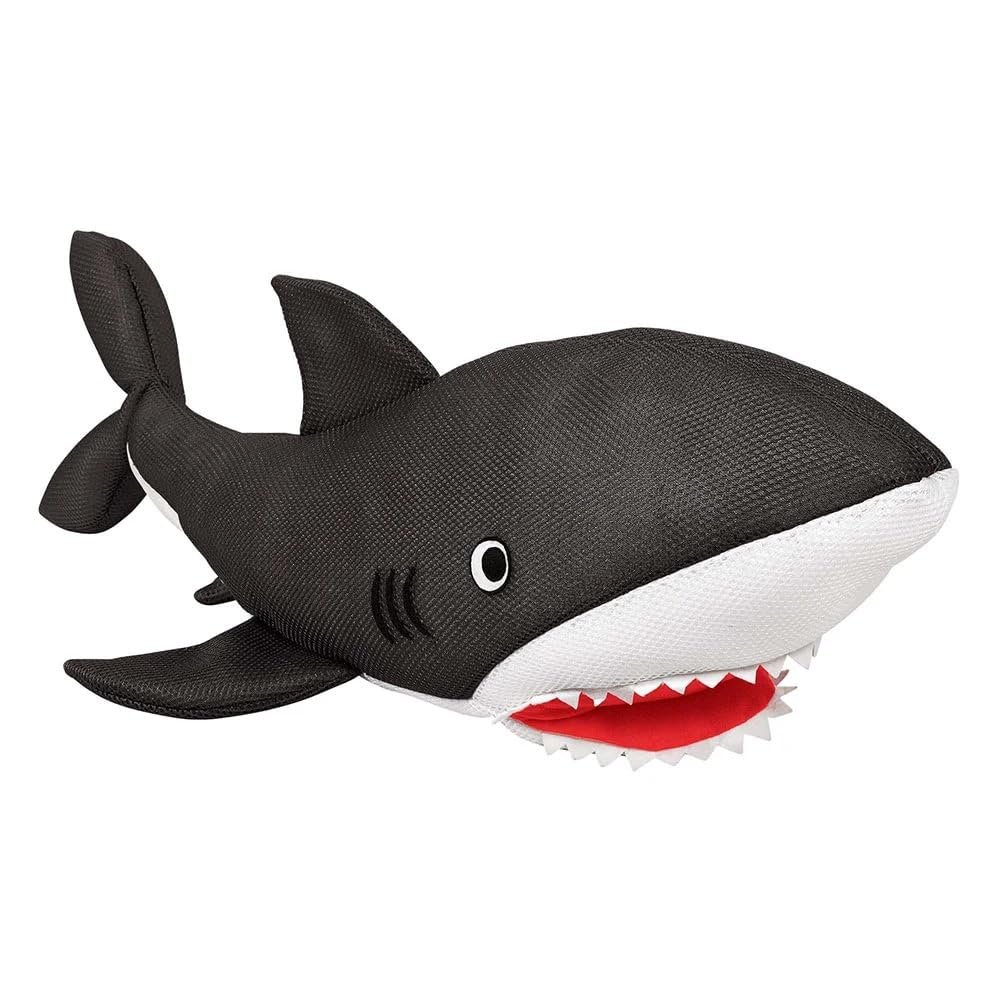 Amscan Shark Large Pool Toy, 12" x 36", 1 Piece