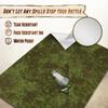 Wargaming Battle Mat, 48"x72" - Terrain for Warhammer 40K, Dungeons and Dragons, Tabletop RPG, Miniatures & Strategy Games - Durable Vinyl Map view 3