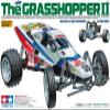 Tamiya 58643 The Grasshopper II Kit, 2017 view 2
