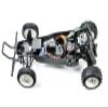 Tamiya 58643 The Grasshopper II Kit, 2017 view 3