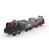Thomas & Friends TrackMaster, Motorized Railway Merlin the Invisible Train view 2