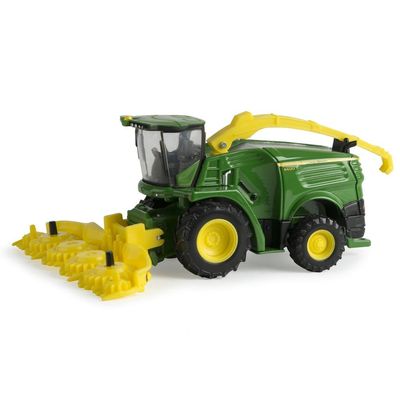 John Deere 8600 SPFH 1/64 Scale
