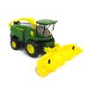 John Deere 8600 SPFH 1/64 Scale view 2