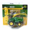 John Deere 8600 SPFH 1/64 Scale view 3