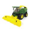 John Deere 8600 SPFH 1/64 Scale view 4