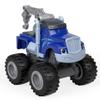 Fisher-Price Nickelodeon Blaze & the Monster Machines, Tow Truck Crusher view 1