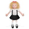 YOTTOY Eloise Collection | Eloise Soft Stuffed Plush Toy Doll - 18H view 1