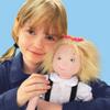 YOTTOY Eloise Collection | Eloise Soft Stuffed Plush Toy Doll - 18H view 4