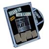 Murphy's Magic Supplies, Inc. Harlan Stand Up with Cards - DVD view 1