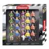 Carrera of America 20021129 Dig Slot Cars/Racing view 1