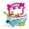 LeapFrog Scoop and Learn Ice Cream Cart view 1