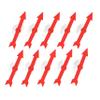 edxeducation Suction Spinners - Set of 10 - Arrow Spinner for Games - Versatile Tool for Home and Classroom Probability Activities view 1