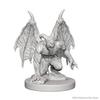 D&D Nolzurs Marvelous Miniatures: Gargoyles view 1
