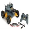 LTX treme Land Sea RC view 1