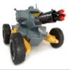 LTX treme Land Sea RC view 2