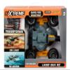 LTX treme Land Sea RC view 4
